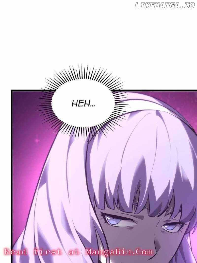 I'm the strongest boss Chapter 45 151
